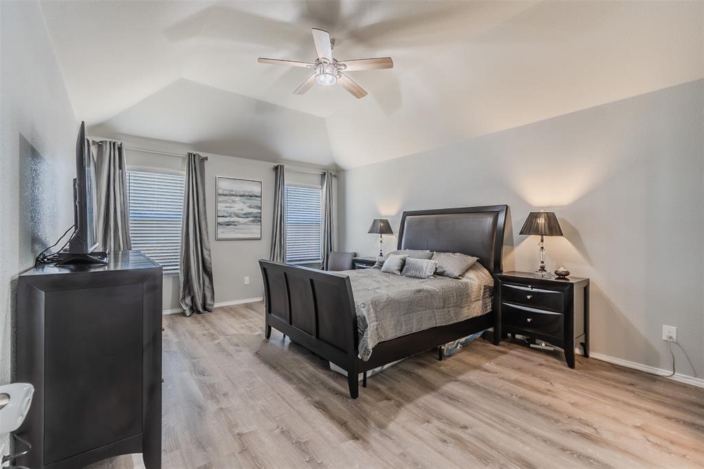 Heights Of Weatherford Estates - Residential