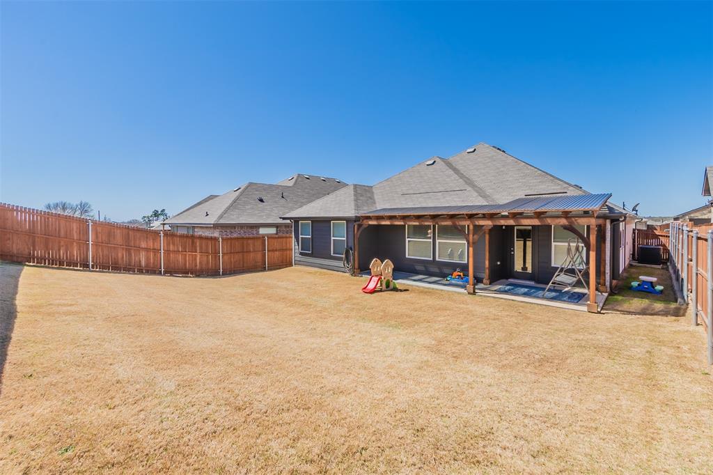 Heights Of Weatherford Estates - Residential