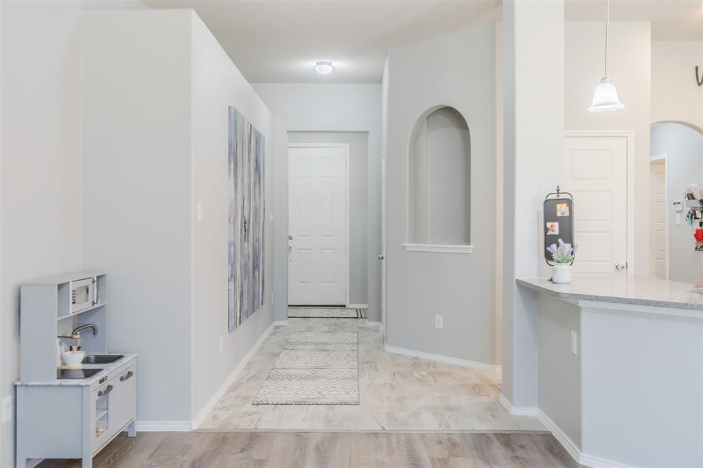 Heights Of Weatherford Estates - Residential