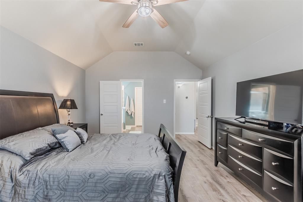 Heights Of Weatherford Estates - Residential