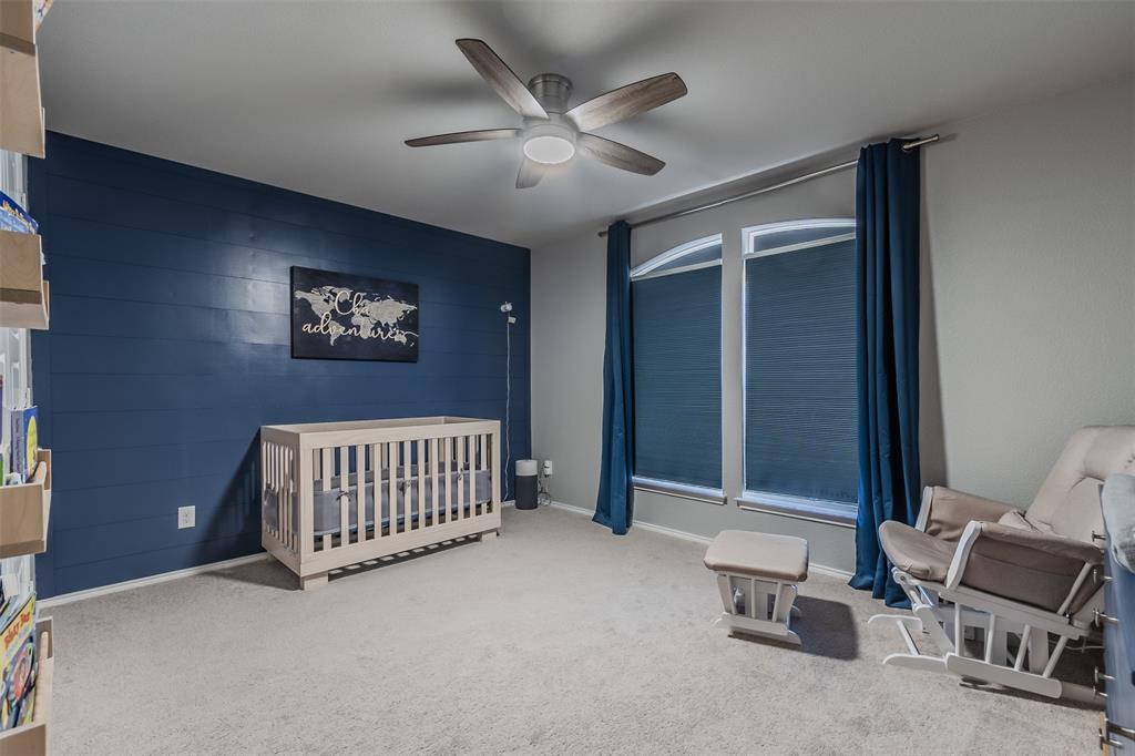 Heights Of Weatherford Estates - Residential