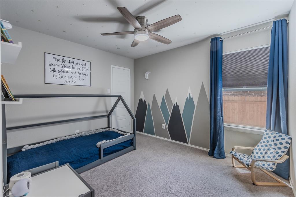 Heights Of Weatherford Estates - Residential