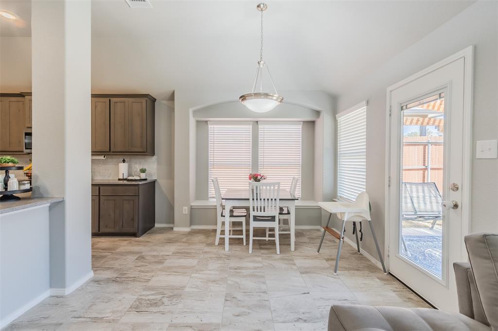 Heights Of Weatherford Estates - Residential