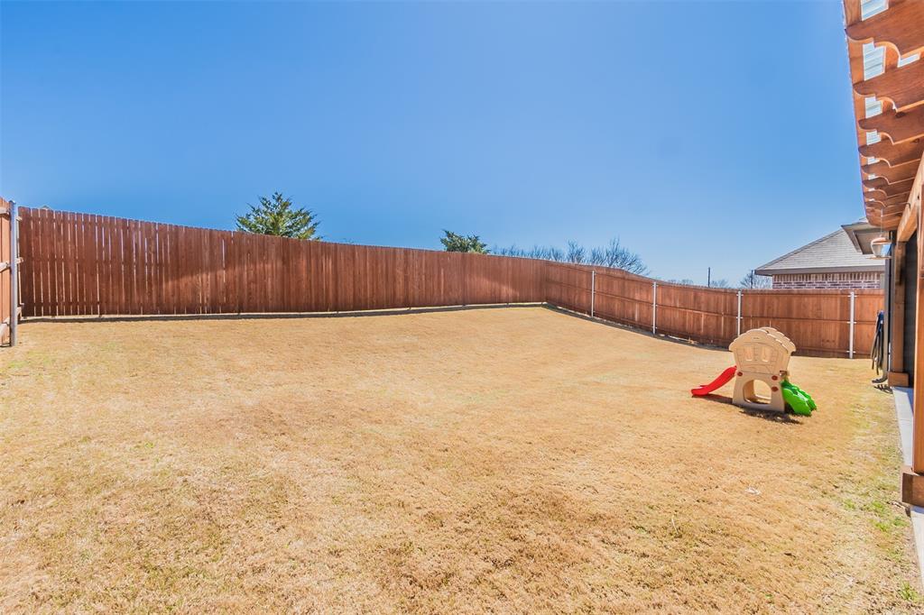 Heights Of Weatherford Estates - Residential