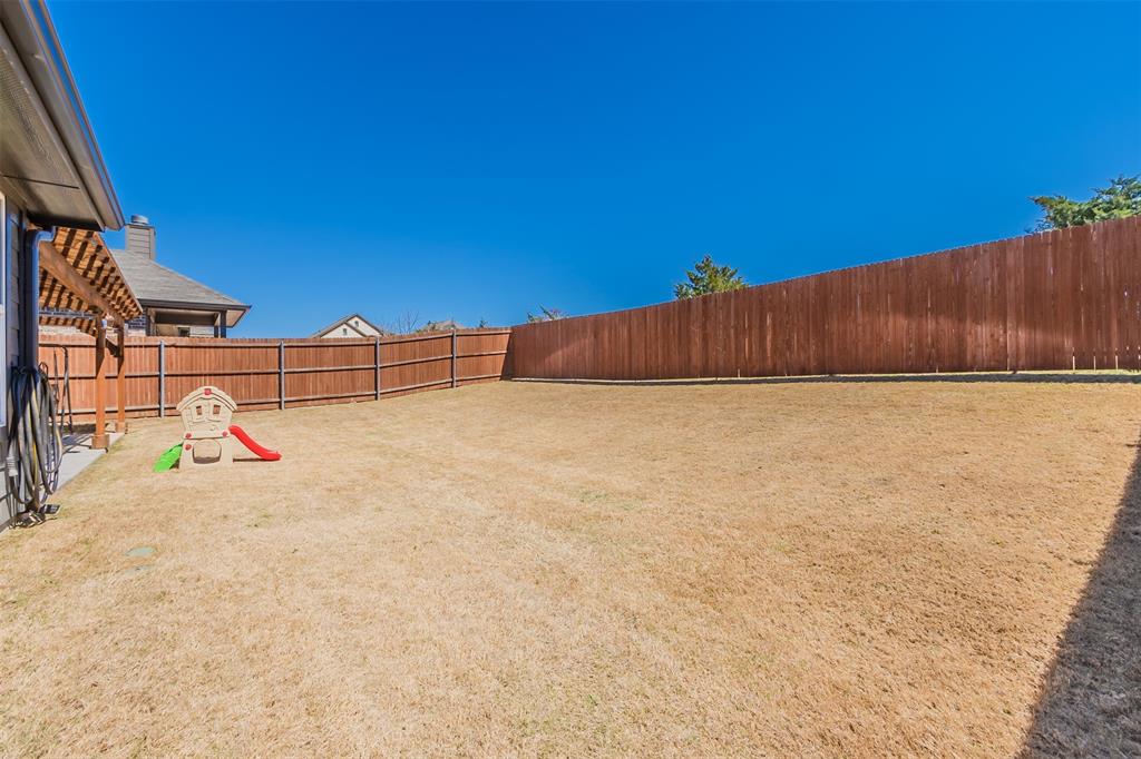 Heights Of Weatherford Estates - Residential