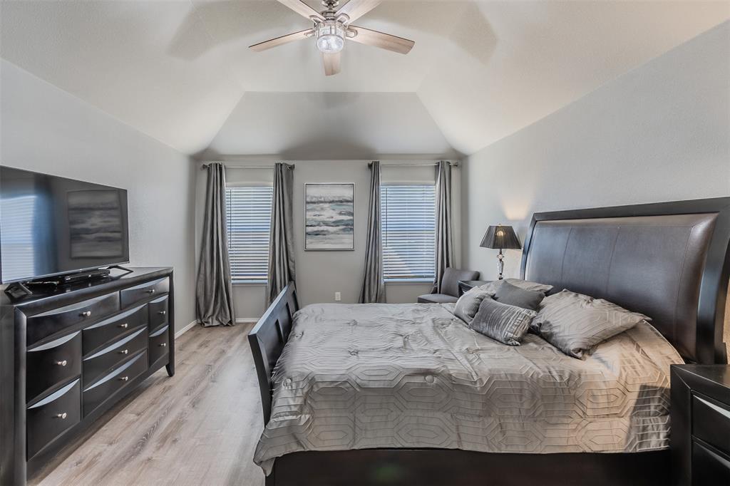 Heights Of Weatherford Estates - Residential