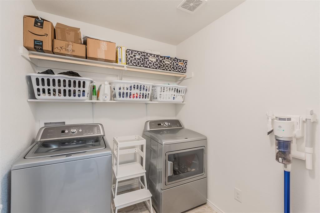 Heights Of Weatherford Estates - Residential