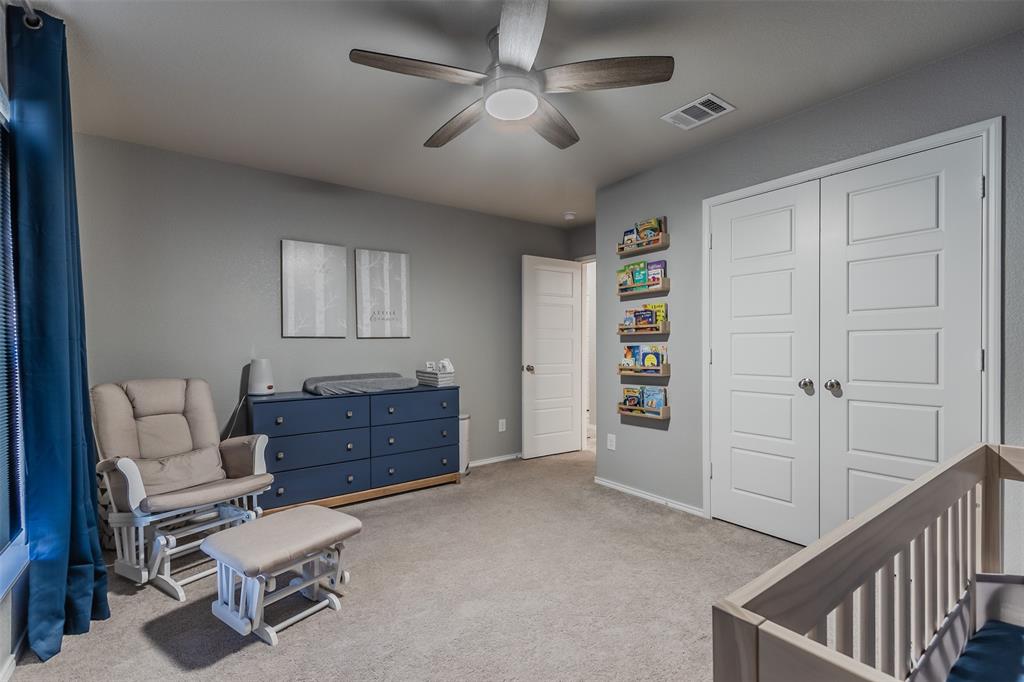 Heights Of Weatherford Estates - Residential