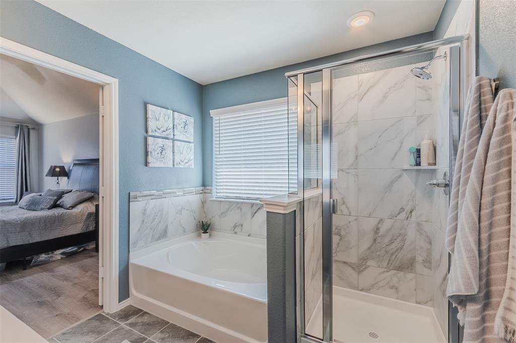 Heights Of Weatherford Estates - Residential