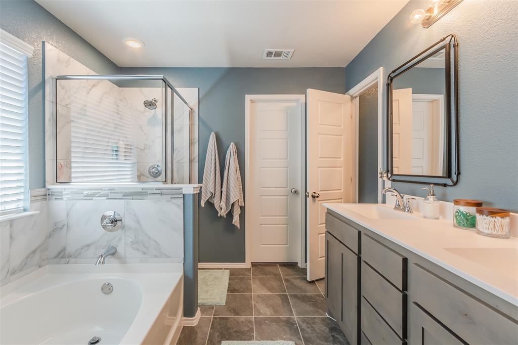 Heights Of Weatherford Estates - Residential