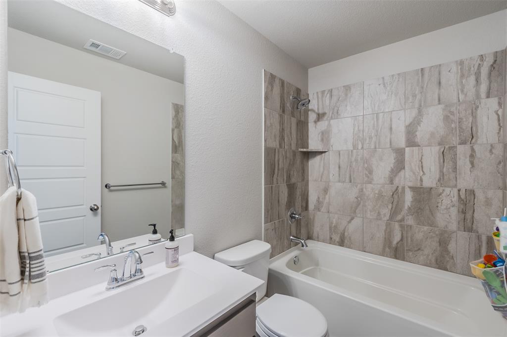 Heights Of Weatherford Estates - Residential