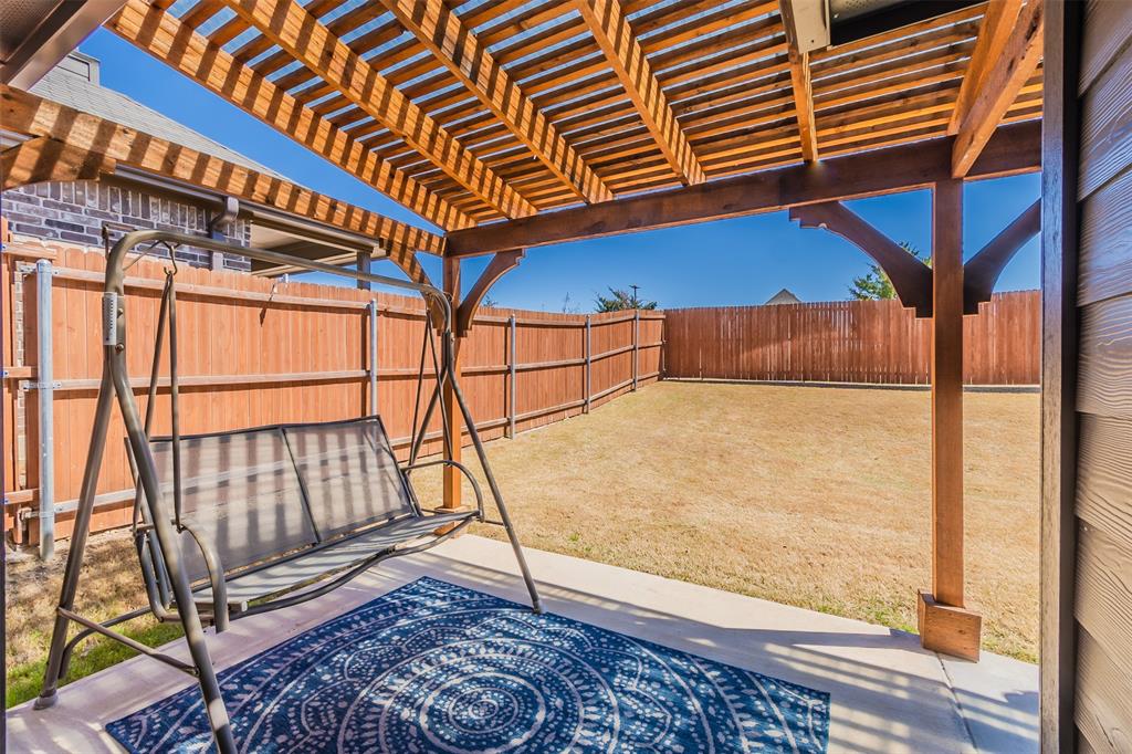 Heights Of Weatherford Estates - Residential