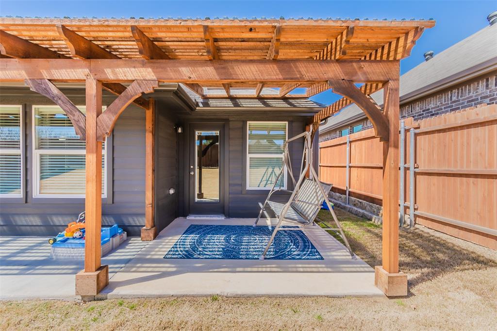 Heights Of Weatherford Estates - Residential