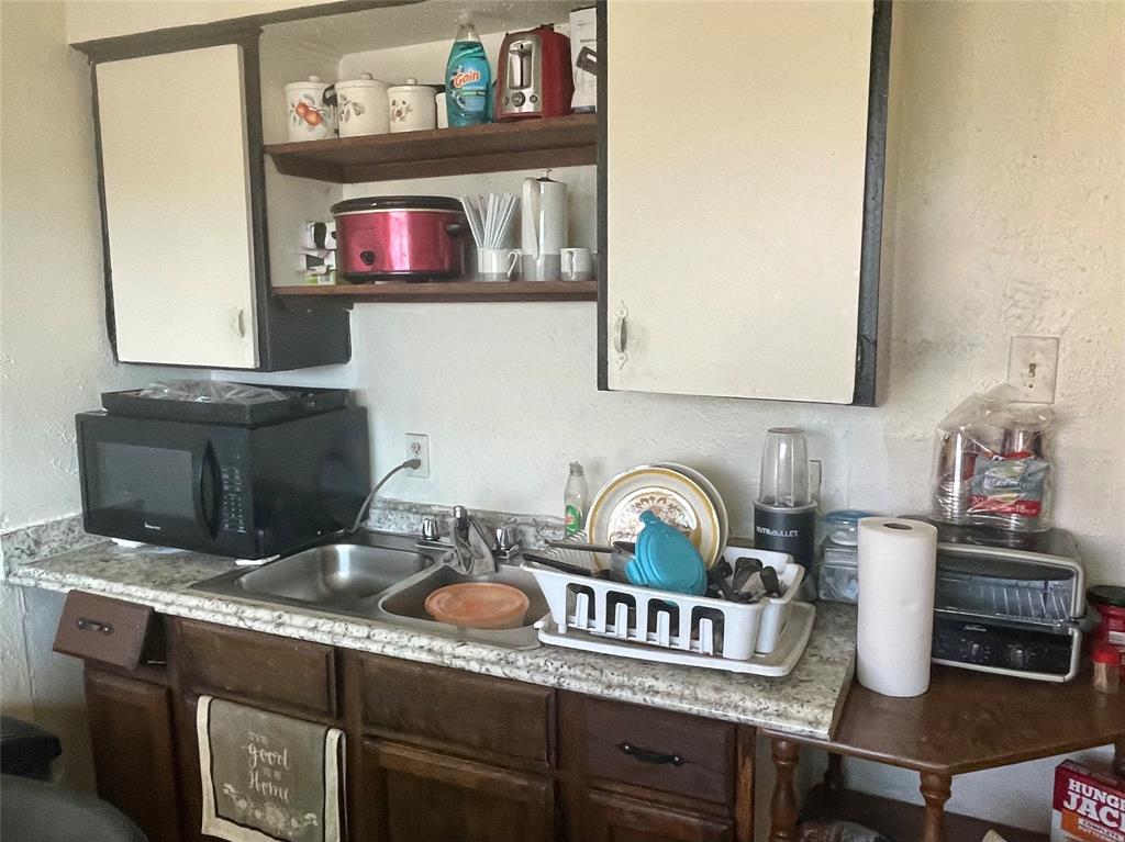 Ervay Street Heights - Residential