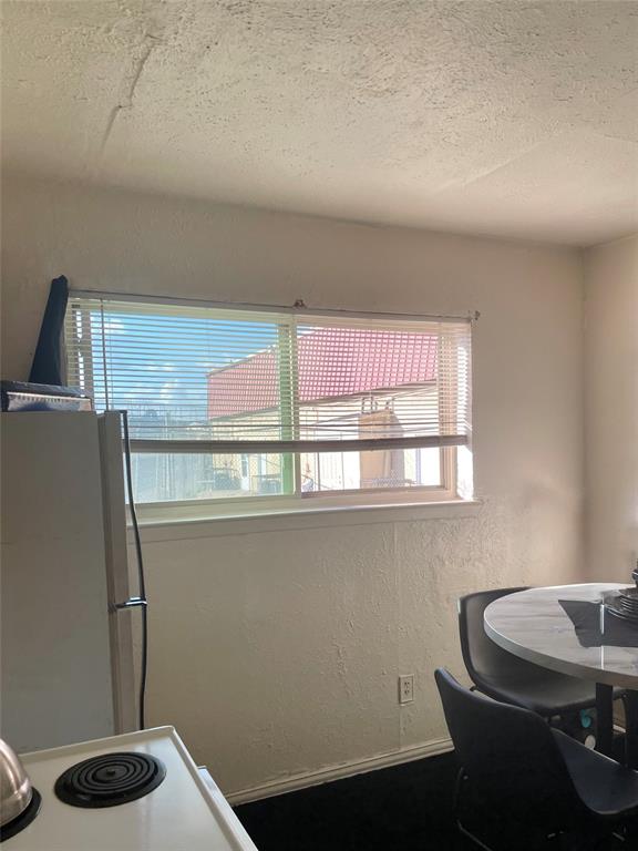 Ervay Street Heights - Residential