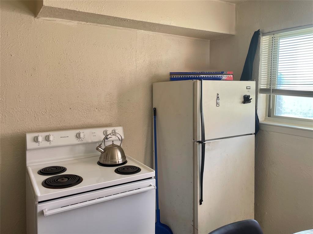 Ervay Street Heights - Residential