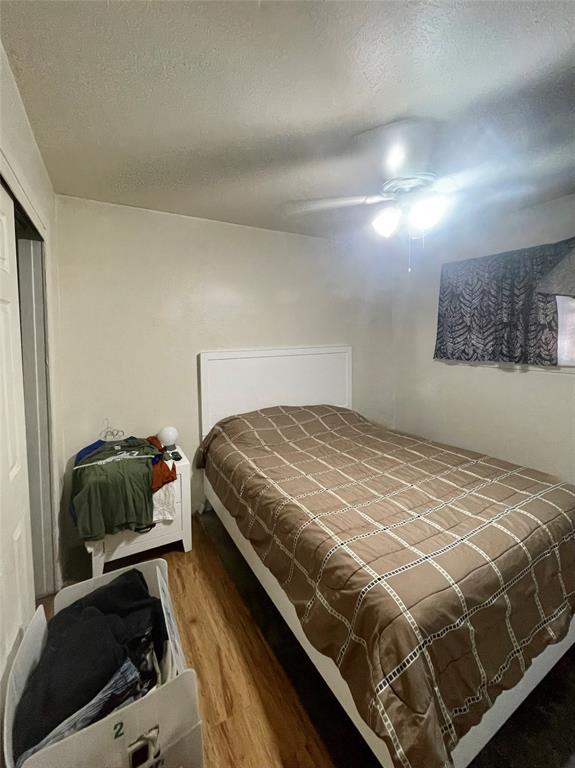 Ervay Street Heights - Residential