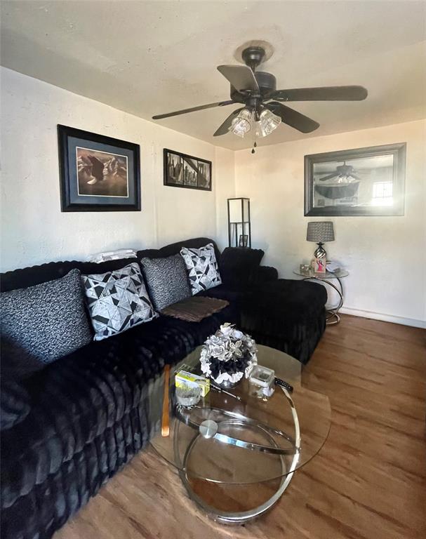 Ervay Street Heights - Residential