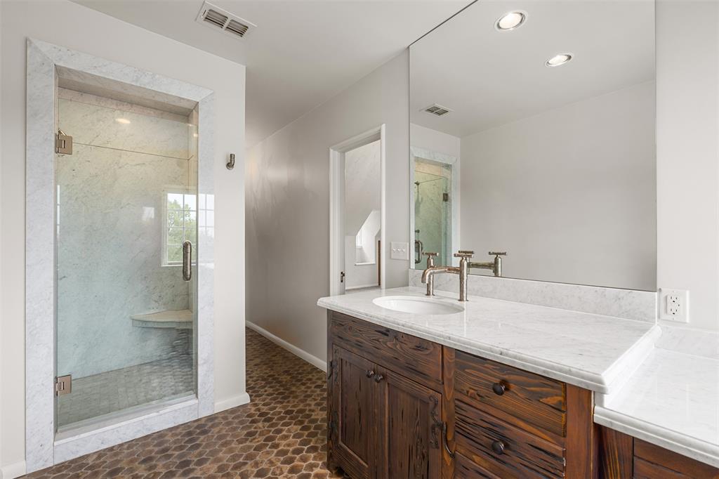 Bellaire Estates - Residential