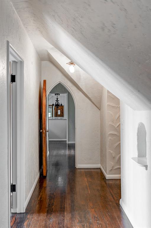 Bellaire Estates - Residential