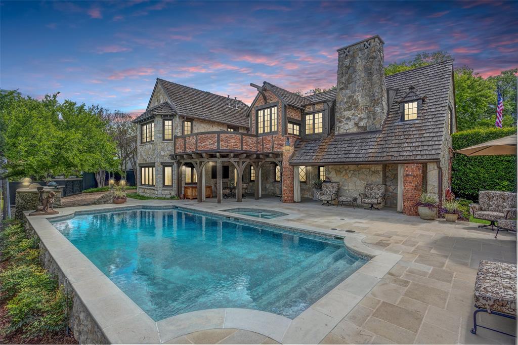 Bellaire Estates - Residential