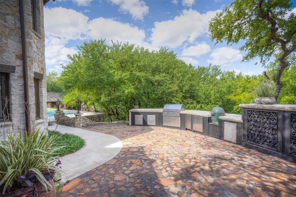 Bellaire Estates - Residential