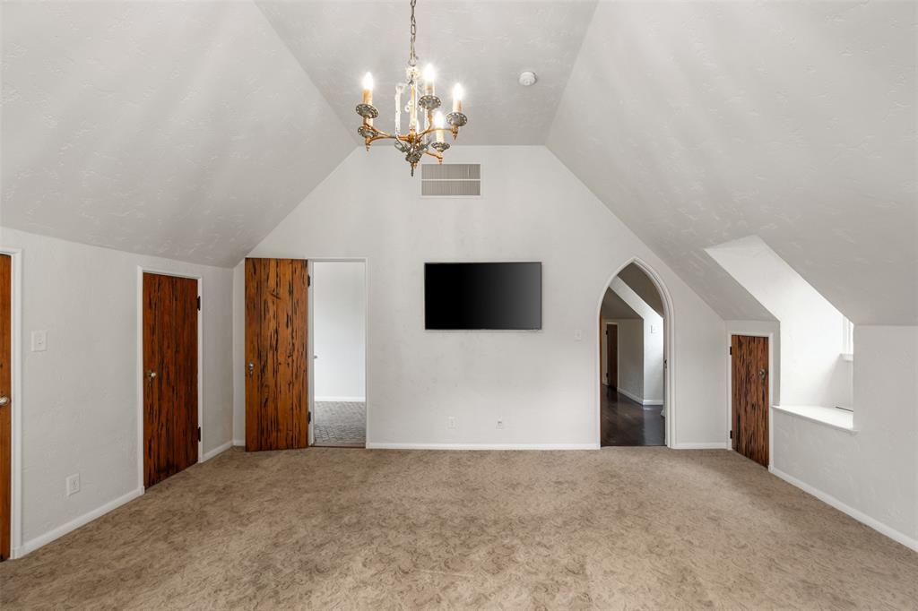 Bellaire Estates - Residential