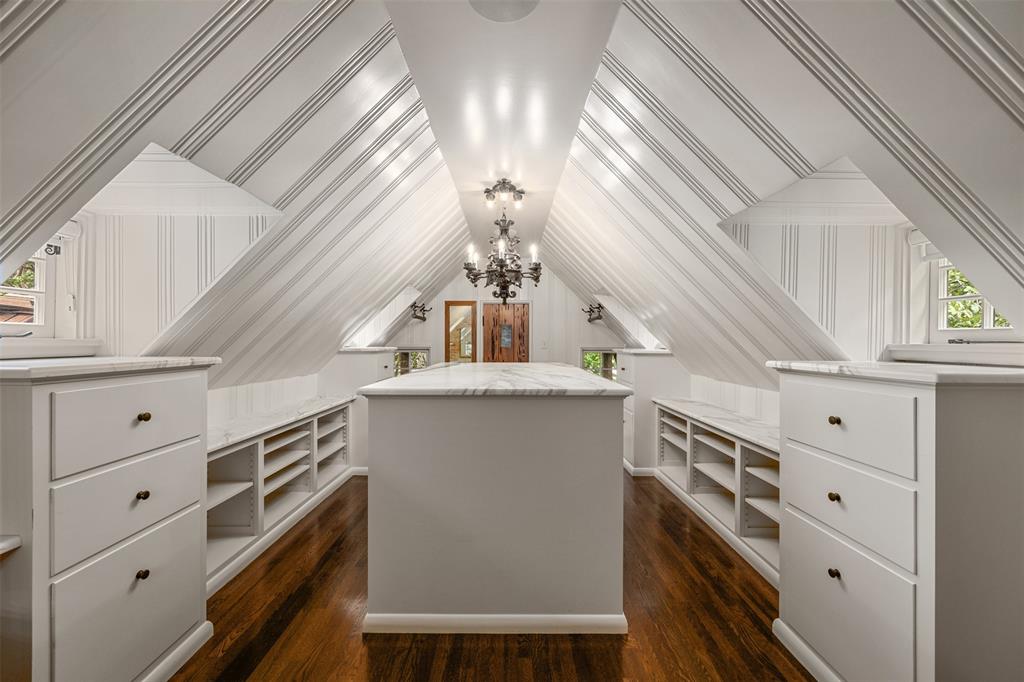 Bellaire Estates - Residential