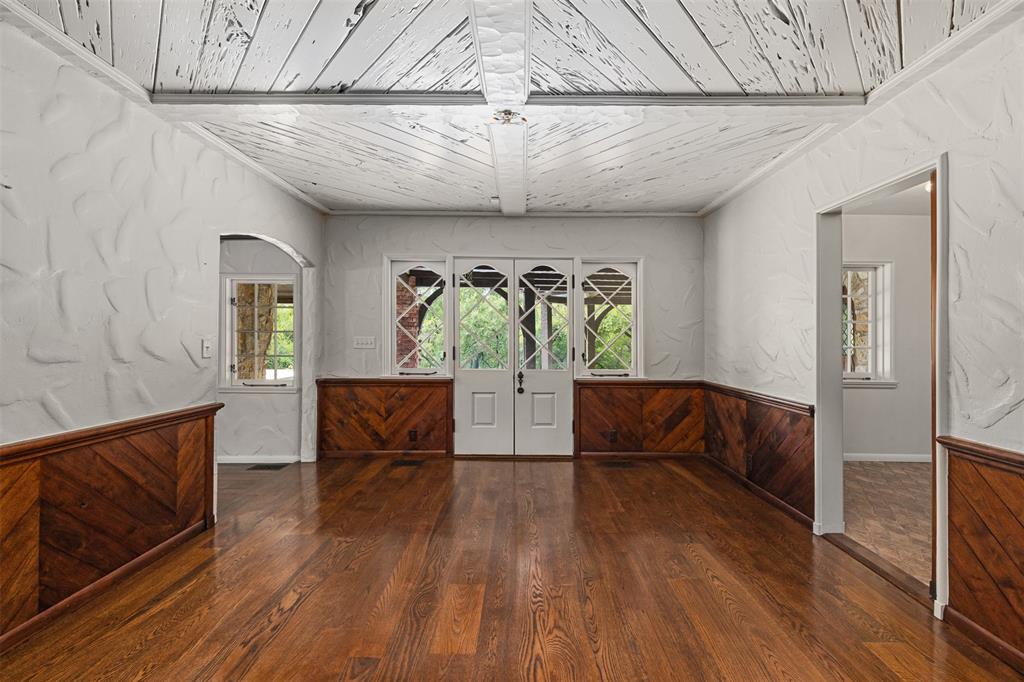 Bellaire Estates - Residential