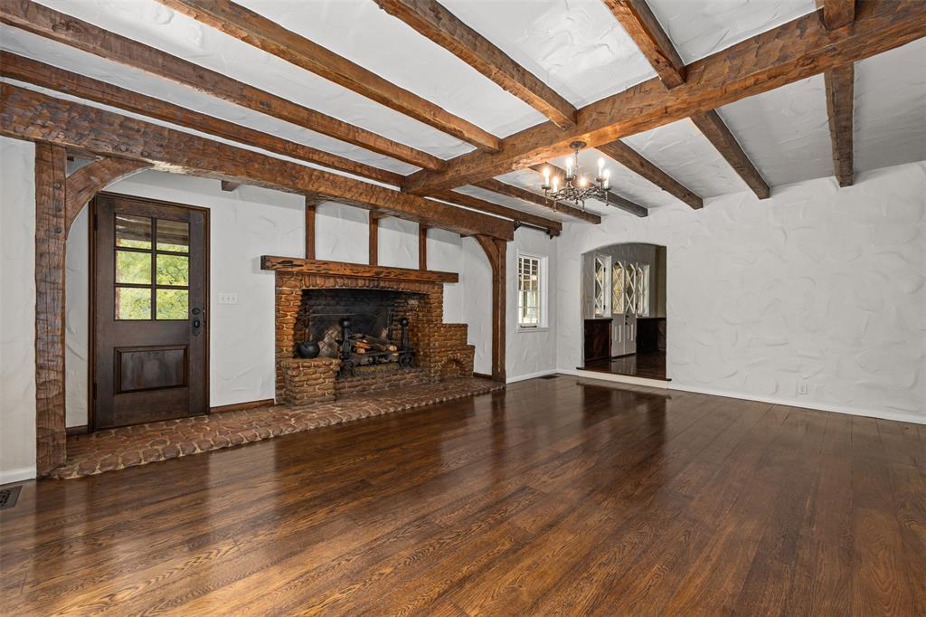 Bellaire Estates - Residential