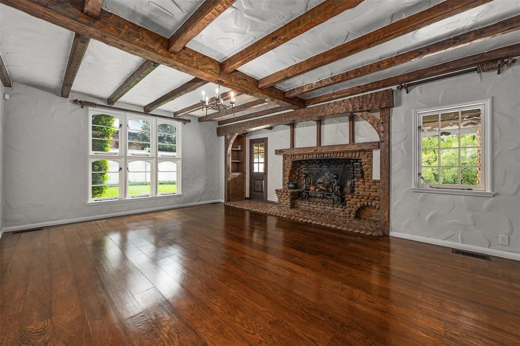 Bellaire Estates - Residential