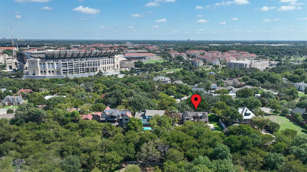 Bellaire Estates - Residential