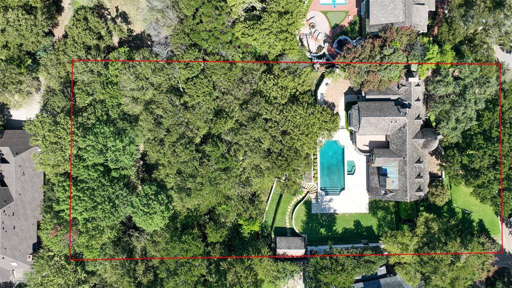 Bellaire Estates - Residential