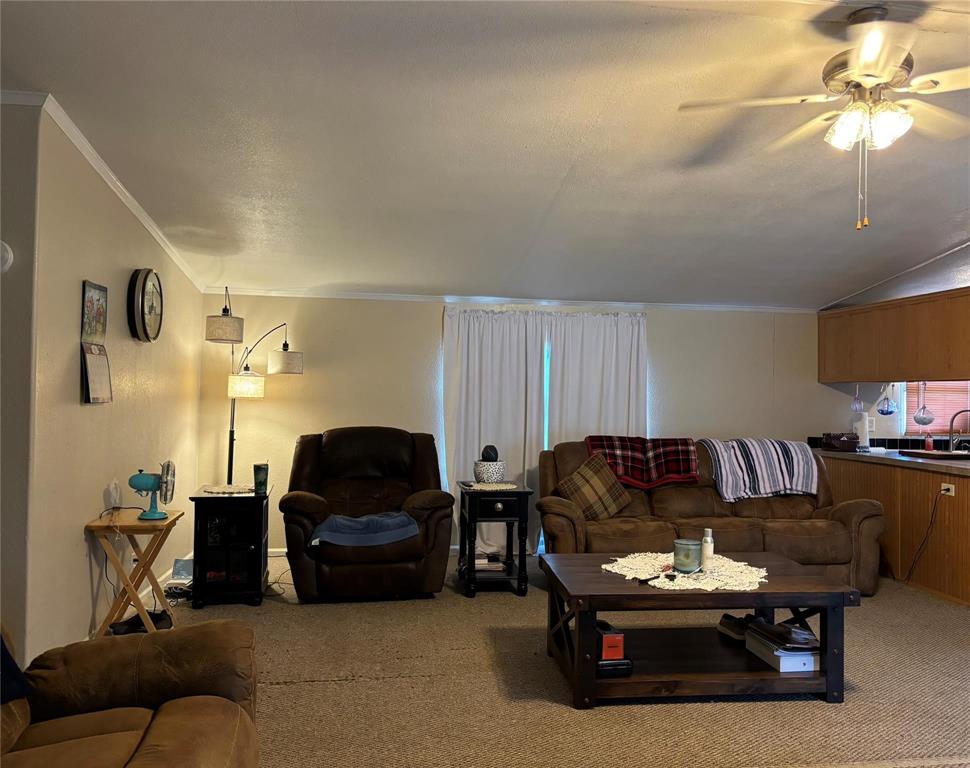 J KETCHAM - Residential