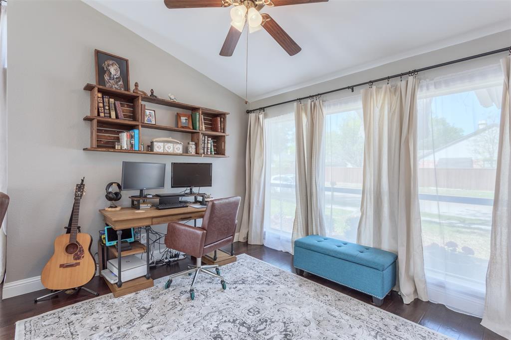 3703 Seville Lane