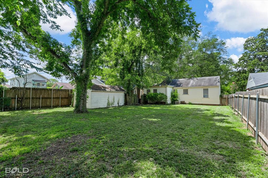 Broadmoor Sub - Residential