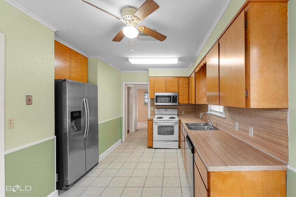 Broadmoor Sub - Residential