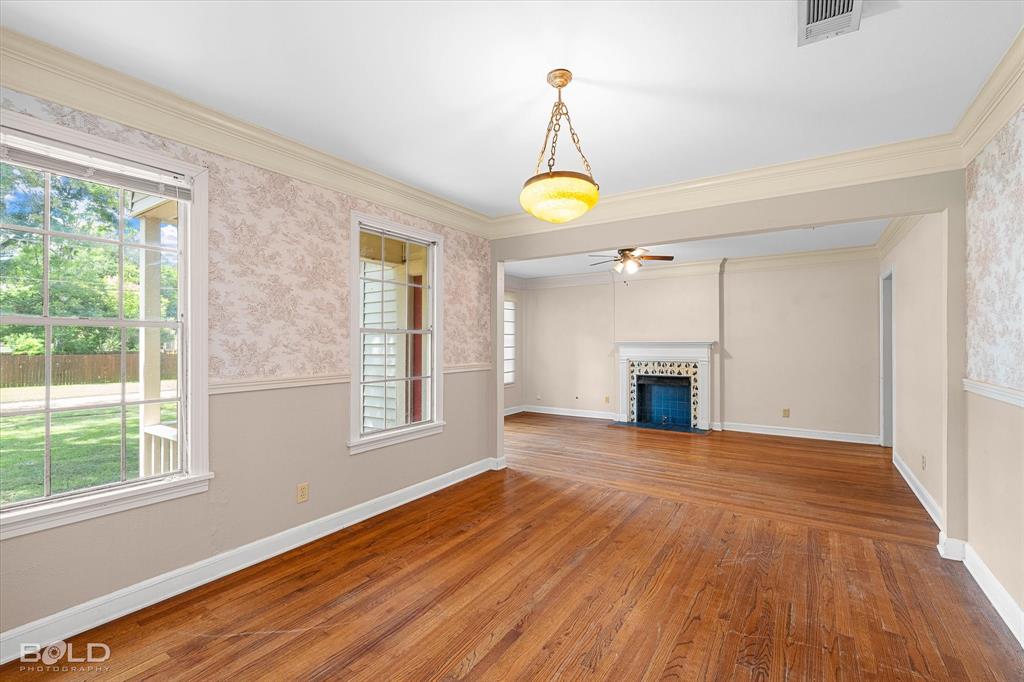 Broadmoor Sub - Residential