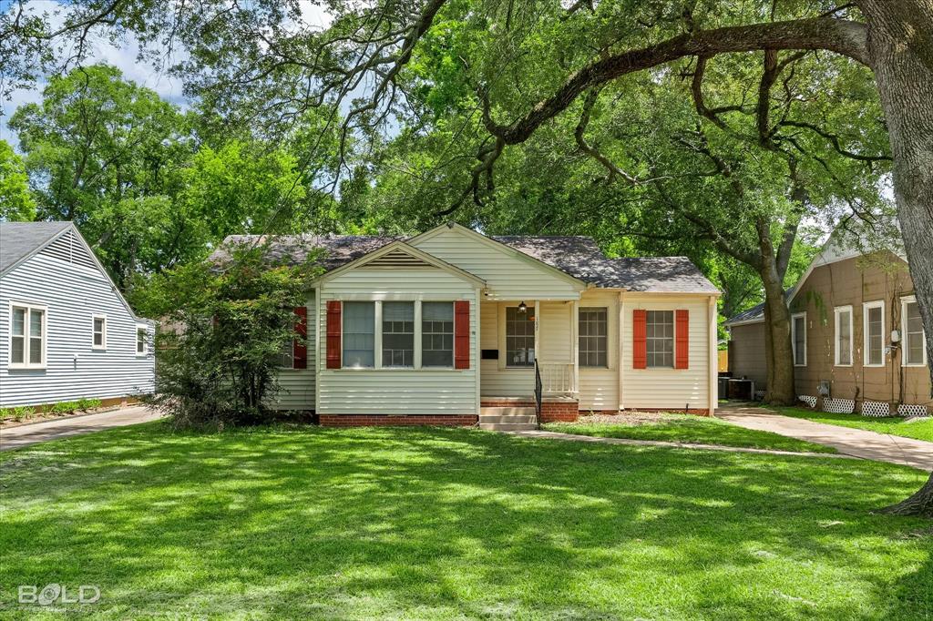 Broadmoor Sub - Residential