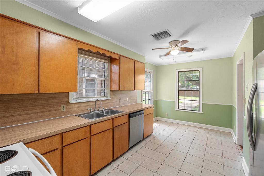 Broadmoor Sub - Residential