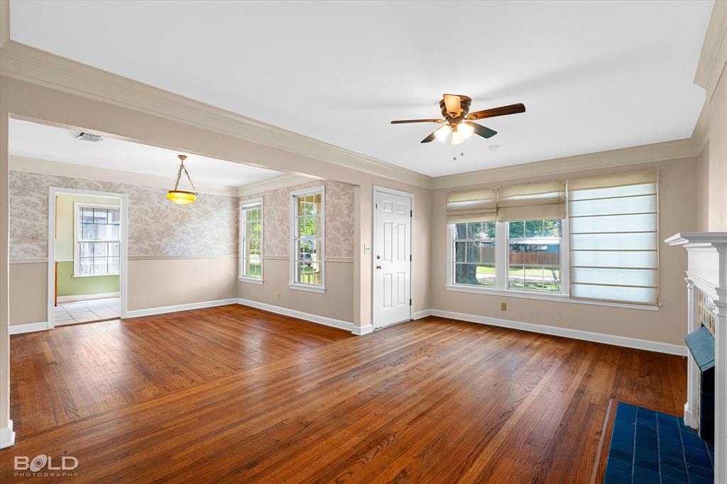 Broadmoor Sub - Residential