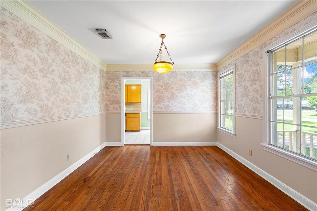 Broadmoor Sub - Residential