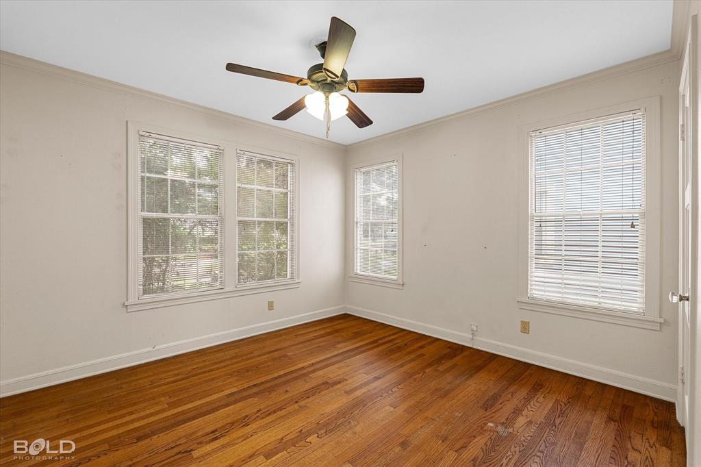 Broadmoor Sub - Residential