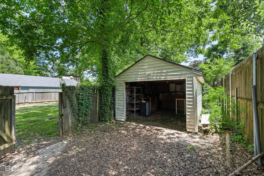 Broadmoor Sub - Residential