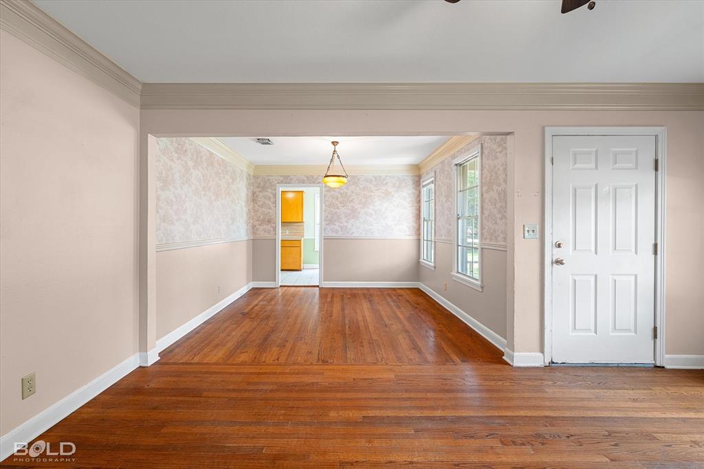 Broadmoor Sub - Residential