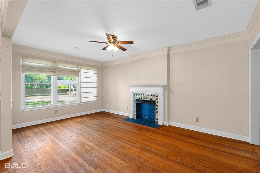 Broadmoor Sub - Residential