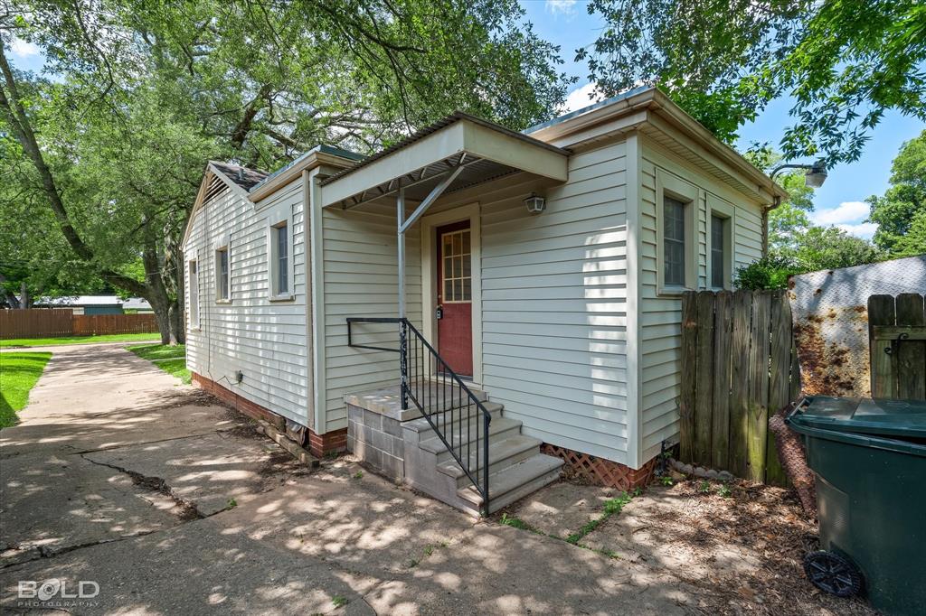 Broadmoor Sub - Residential