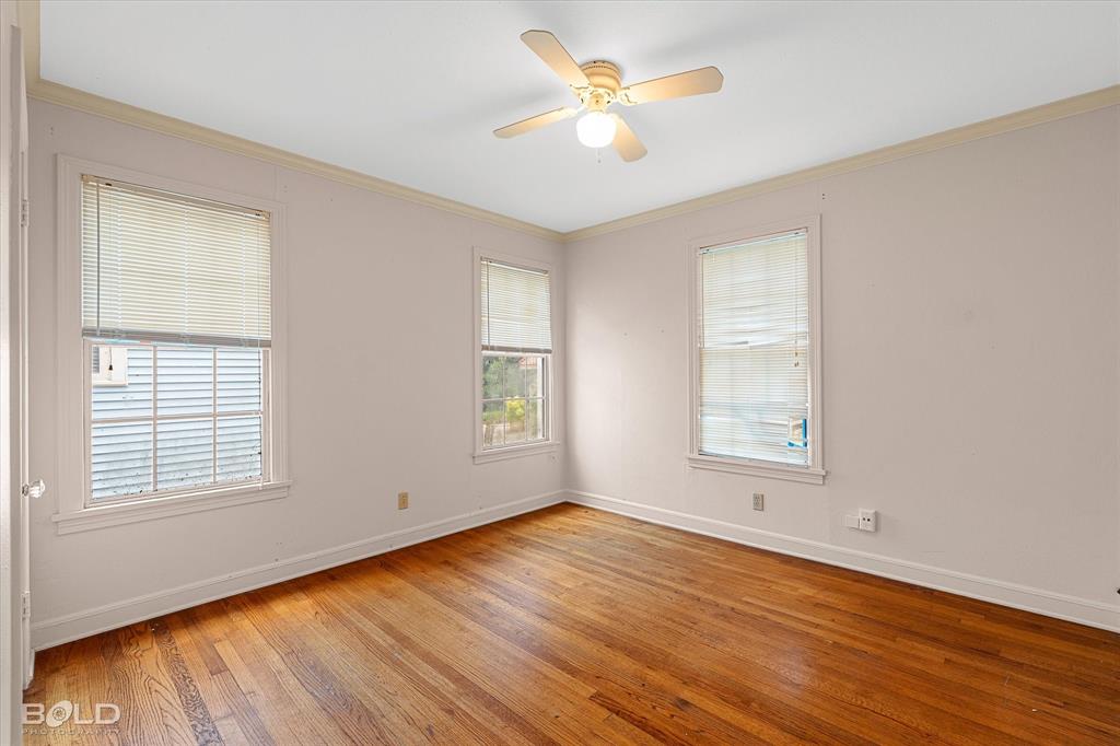 Broadmoor Sub - Residential