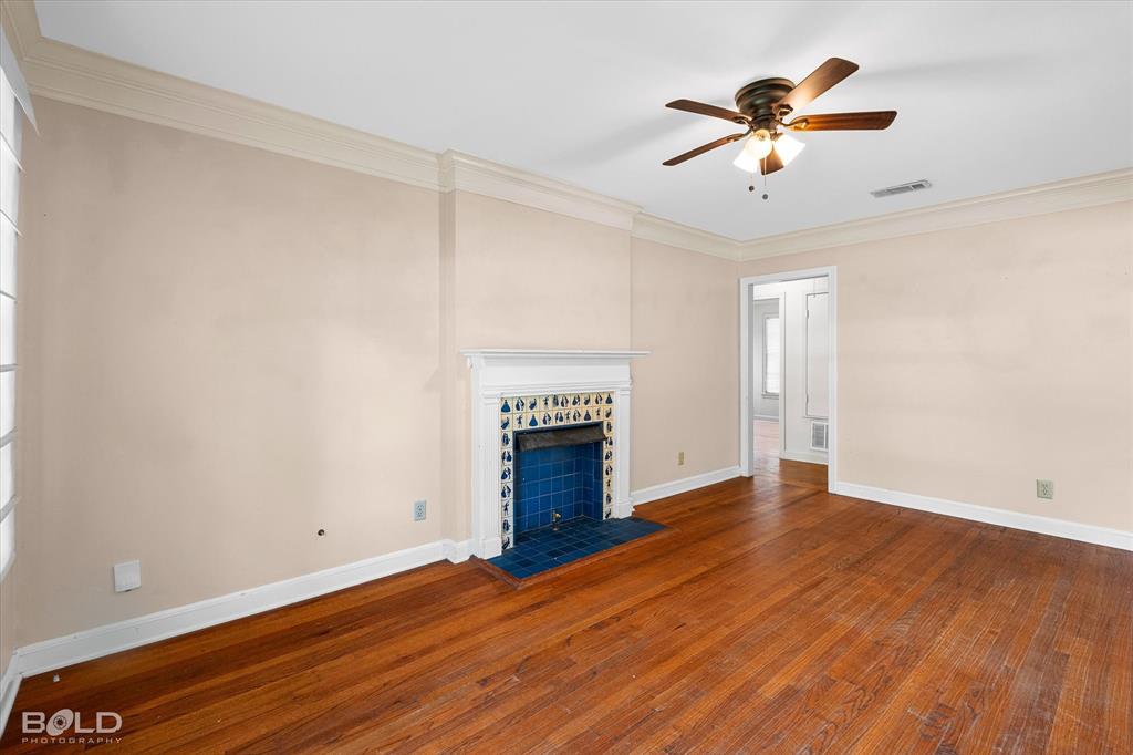 Broadmoor Sub - Residential