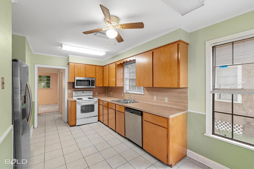 Broadmoor Sub - Residential